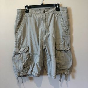 Men’s Cargo Shorts